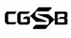 Image of the CGSB Logo