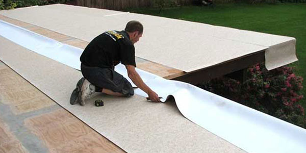 Image showing Duradek products and decking