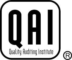 Image of Quality Auditing Institute logo